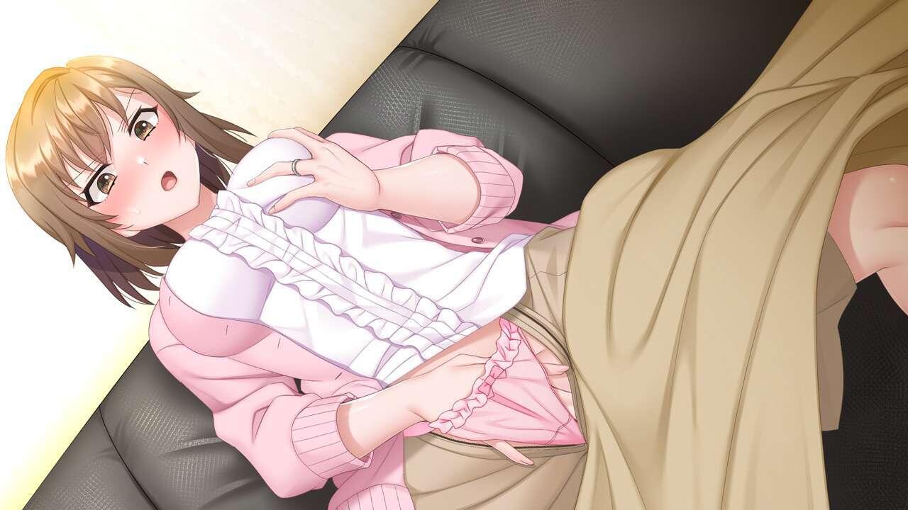 【日式/ADV/AI汉化】NTR公寓：纯真妻子陷入高层公寓的不伦之沼 NTRマンション 純真サレ妻はタワマン不倫の沼へ沈む AI汉化版+全CG【1.6G全CV】-第3张图片-萌站