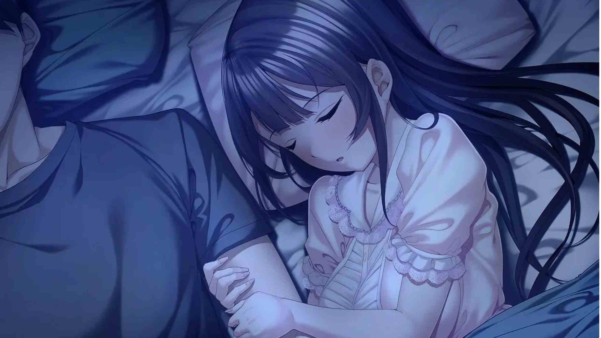 【大作/ADV/AI汉化】妹妹与女友～各自的选择 妹と彼女 それぞれの選択 [AI汉化+全CG存档] 【11G新作全CV】-第5张图片-萌站