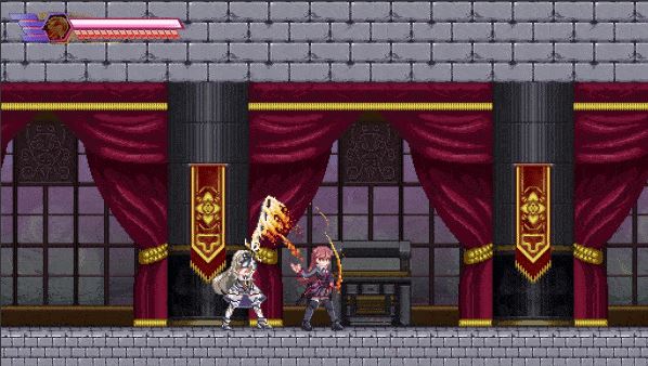 【横版ACT/中文/2D】虚拟无限计划/Virtua Unlimited Project V1.2.0.4 官方中文版【800M/更新】-第1张图片-萌站 【横版ACT/中文/2D】虚拟无限计划/Virtua Unlimited Project V1.2.0.4 官方中文版【800M/更新】-第1张图片-萌站