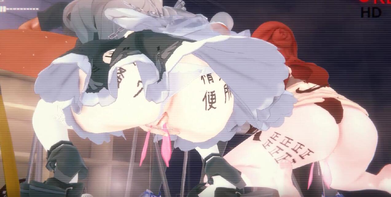 Iwara - 14  (定制)姬子、流萤  爽穴千年 (小黄曲) -第5张图片-萌站