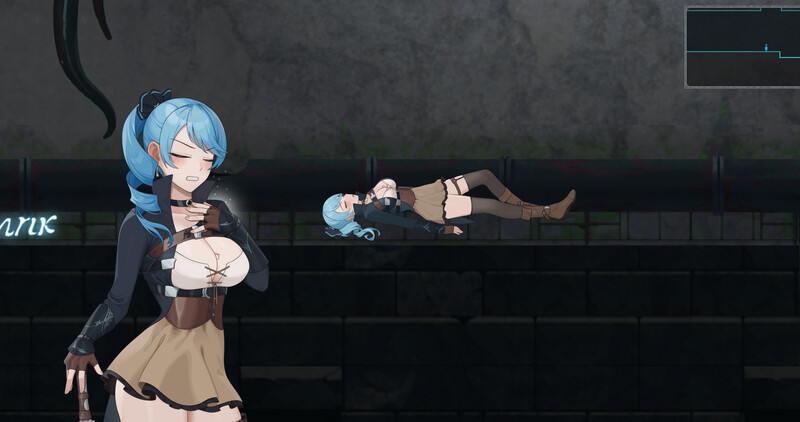 更新[动作ACT/触手捆绑/全动态] 永恒的欠损 永恆的欠損 La Vitalis Immortal Loss V0.15.1 Beta 官方中文版 [830M]-第3张图片-萌站