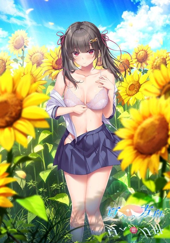 夏への方舟3[Argonauts]-第7张图片-萌站