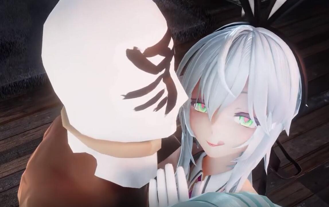 Iwara - （小梦周年庆）Chocolate Cream blender版-第2张图片-萌站