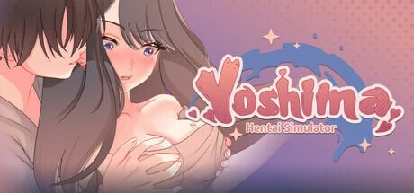 新作[互动SLG/同居/动态] 吉岛：合租生活 Yoshima: Hentai Simulator 官中步兵版 [3.5G]-第1张图片-萌站