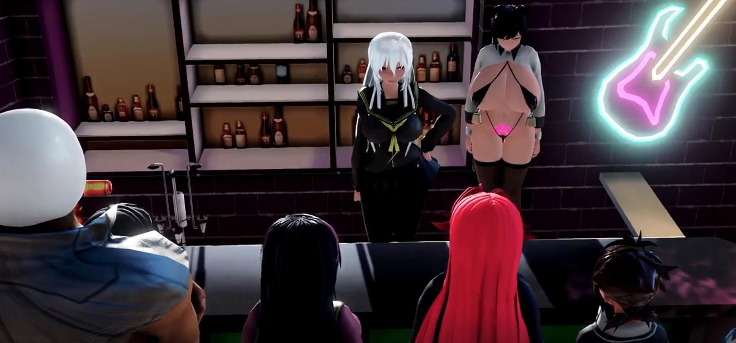 Iwara - [MMD] Lamb R-18-第7张图片-萌站