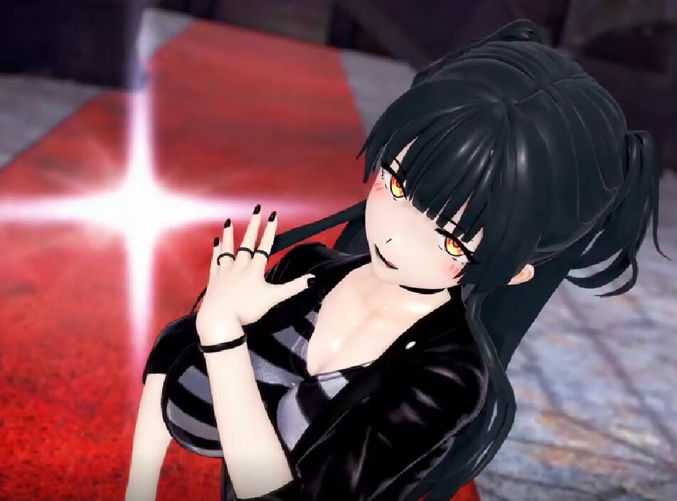 Iwara - 黛冬優子 - LUVORATORRRRRY!【アイドルマスターシャイニーカラーズ】-第1张图片-萌站