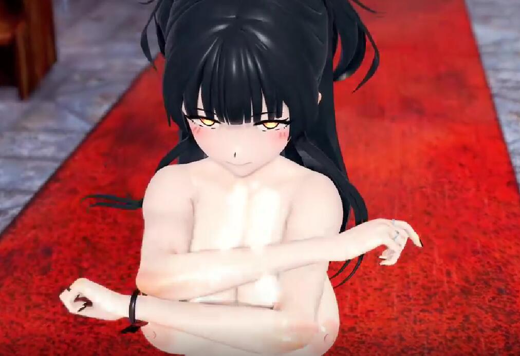 Iwara - 黛冬優子 - LUVORATORRRRRY!【アイドルマスターシャイニーカラーズ】-第2张图片-萌站