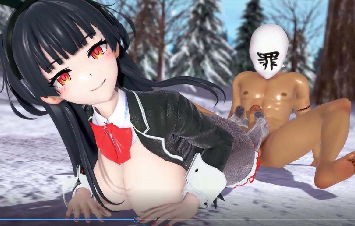 Iwara - 黛冬優子 - Sweet Magic【アイドルマスターシャイニーカラーズ】-第5张图片-萌站