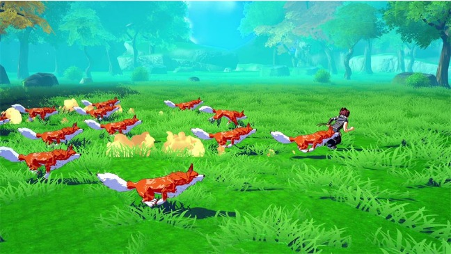 妖精的尾巴画风/正经游戏/神作/【魔农传记:数字豪华版】+全DLC-第3张图片-萌站 妖精的尾巴画风/正经游戏/神作/【魔农传记:数字豪华版】+全DLC-第3张图片-萌站