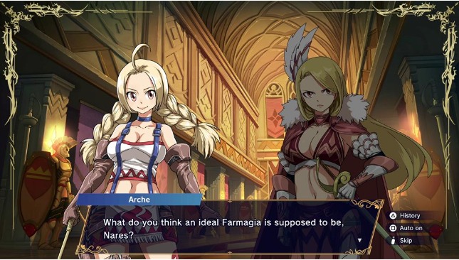 妖精的尾巴画风/正经游戏/神作/【魔农传记:数字豪华版】+全DLC-第5张图片-萌站 妖精的尾巴画风/正经游戏/神作/【魔农传记:数字豪华版】+全DLC-第5张图片-萌站