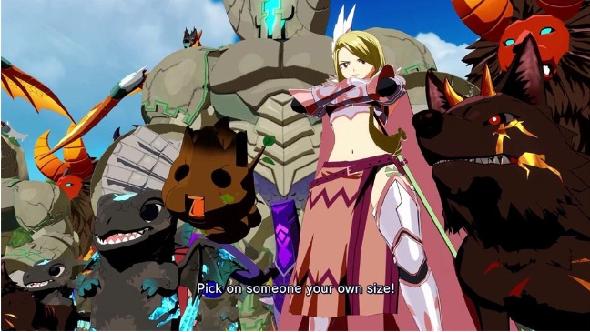 妖精的尾巴画风/正经游戏/神作/【魔农传记:数字豪华版】+全DLC-第4张图片-萌站 妖精的尾巴画风/正经游戏/神作/【魔农传记:数字豪华版】+全DLC-第4张图片-萌站