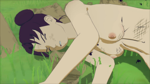 火影忍者疾風伝X10-第6张图片-萌站