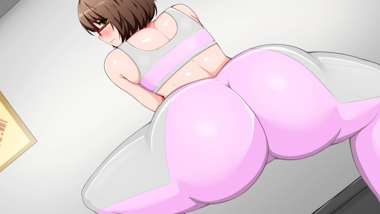 翻页   #Turning the Page  v1.0 AI汉化完结版 ·-第2张图片-萌站