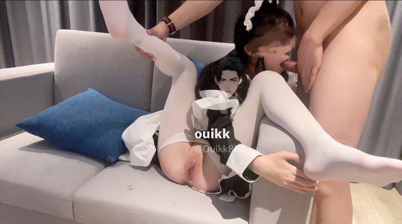 合集 嫩萝莉爆抄调教双飞白虎-第2张图片-萌站