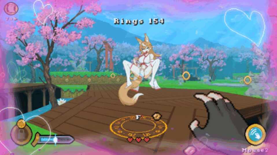 PC/【ACT/动态/更新/PC】[H版黑暗欺骗] Nakara v0.6+存档 最新测试版-第1张图片-萌站