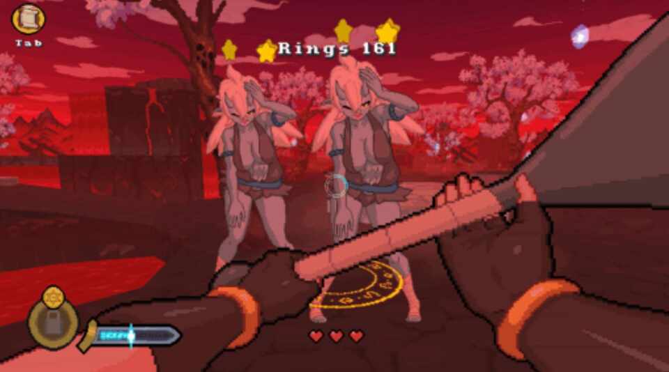 PC/【ACT/动态/更新/PC】[H版黑暗欺骗] Nakara v0.6+存档 最新测试版-第2张图片-萌站