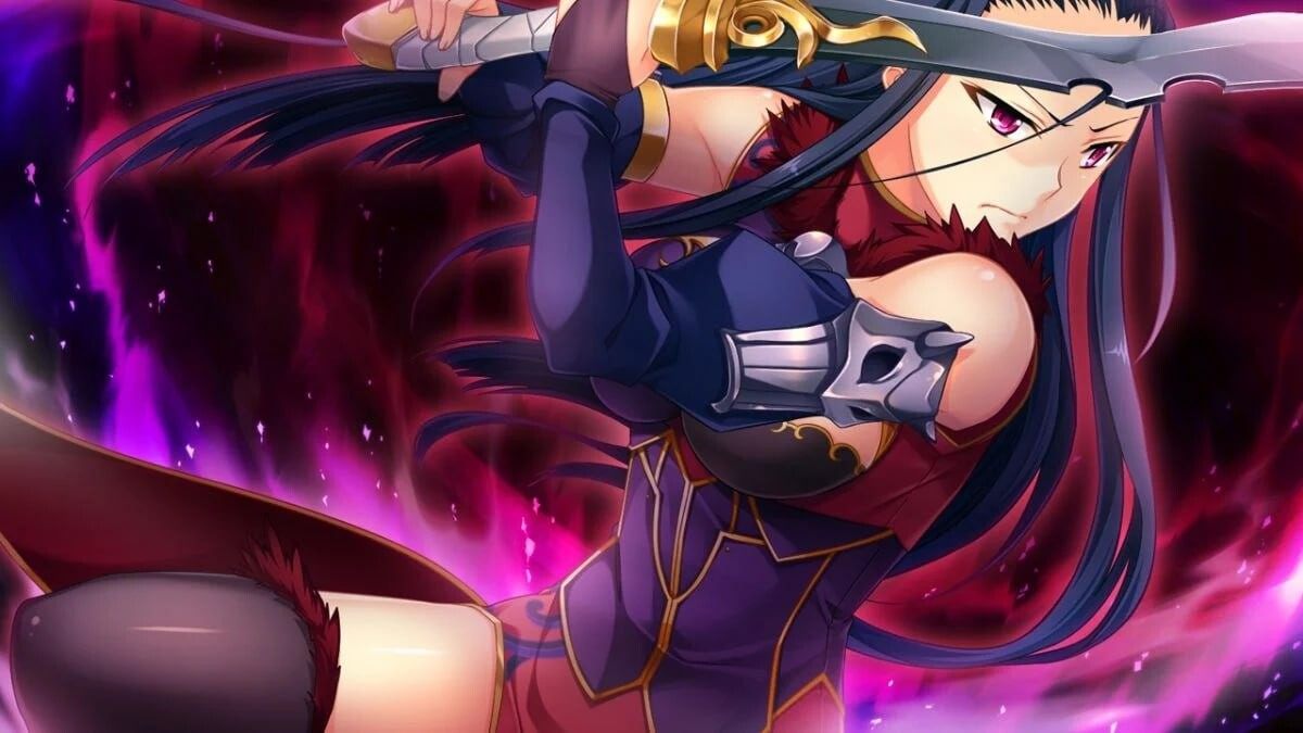 【大型ADV/幻想/PC】真・恋姬†梦想-革命- 苍天的霸王 AI汉化版+全CG存档【9.3G】-第7张图片-萌站 【大型ADV/幻想/PC】真・恋姬†梦想-革命- 苍天的霸王 AI汉化版+全CG存档【9.3G】-第7张图片-萌站