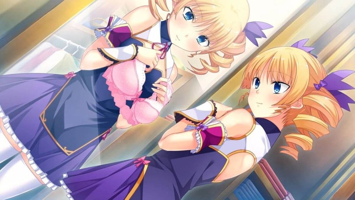 【大型ADV/幻想/PC】真・恋姬†梦想-革命- 苍天的霸王 AI汉化版+全CG存档【9.3G】-第9张图片-萌站 【大型ADV/幻想/PC】真・恋姬†梦想-革命- 苍天的霸王 AI汉化版+全CG存档【9.3G】-第9张图片-萌站