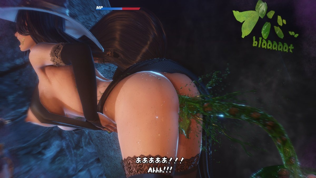 【宝箱怪系列】Slime Parasite-第3张图片-萌站