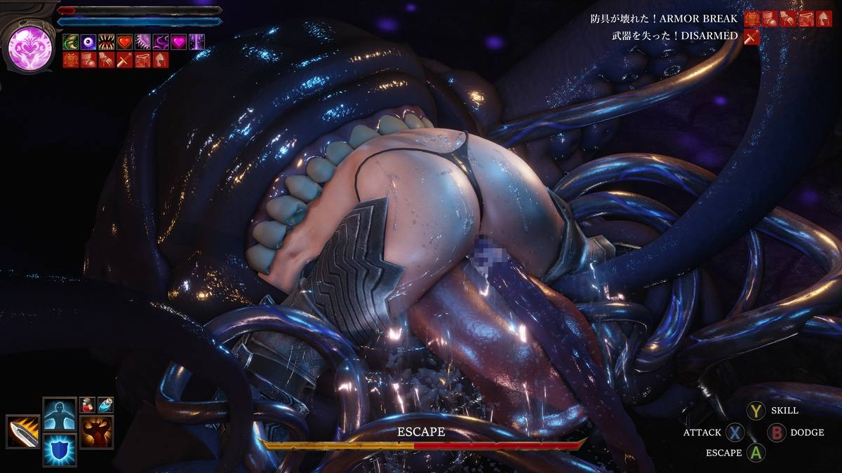 【宝箱怪系列】Merry Christmas2023-第2张图片-萌站