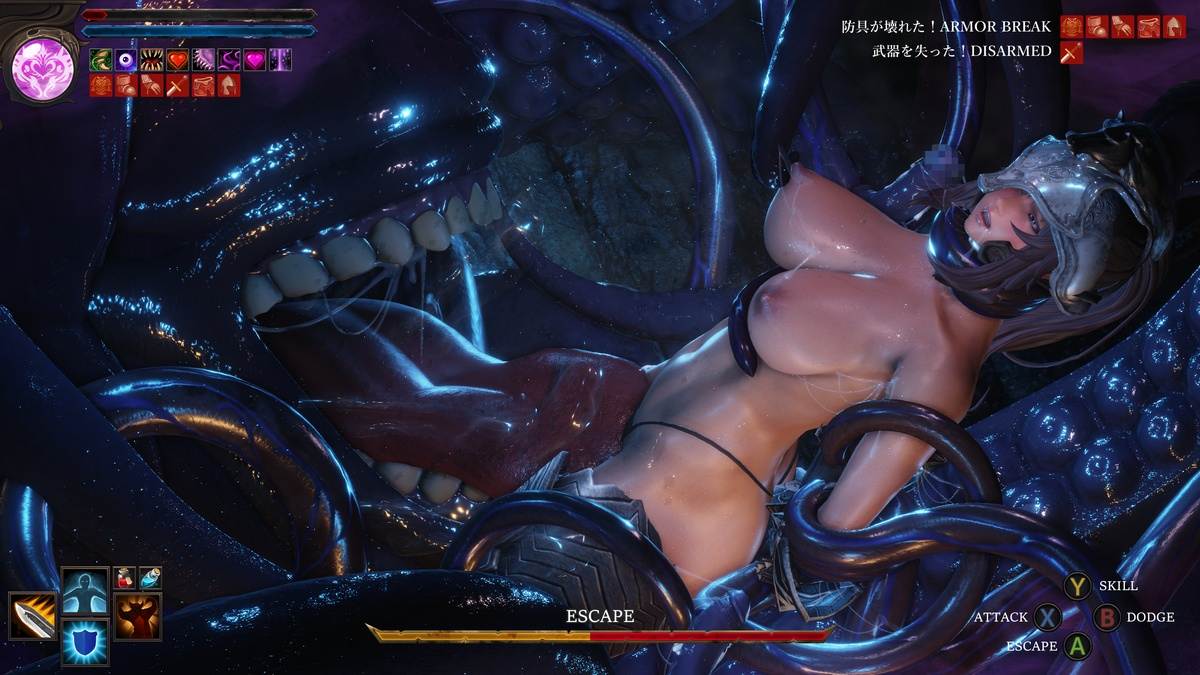 【宝箱怪系列】Merry Christmas2023-第3张图片-萌站