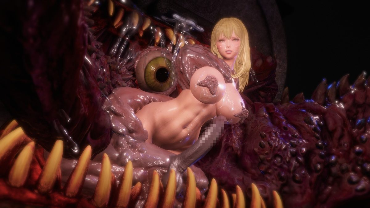 【宝箱怪系列】MIMICTRAP-第1张图片-萌站