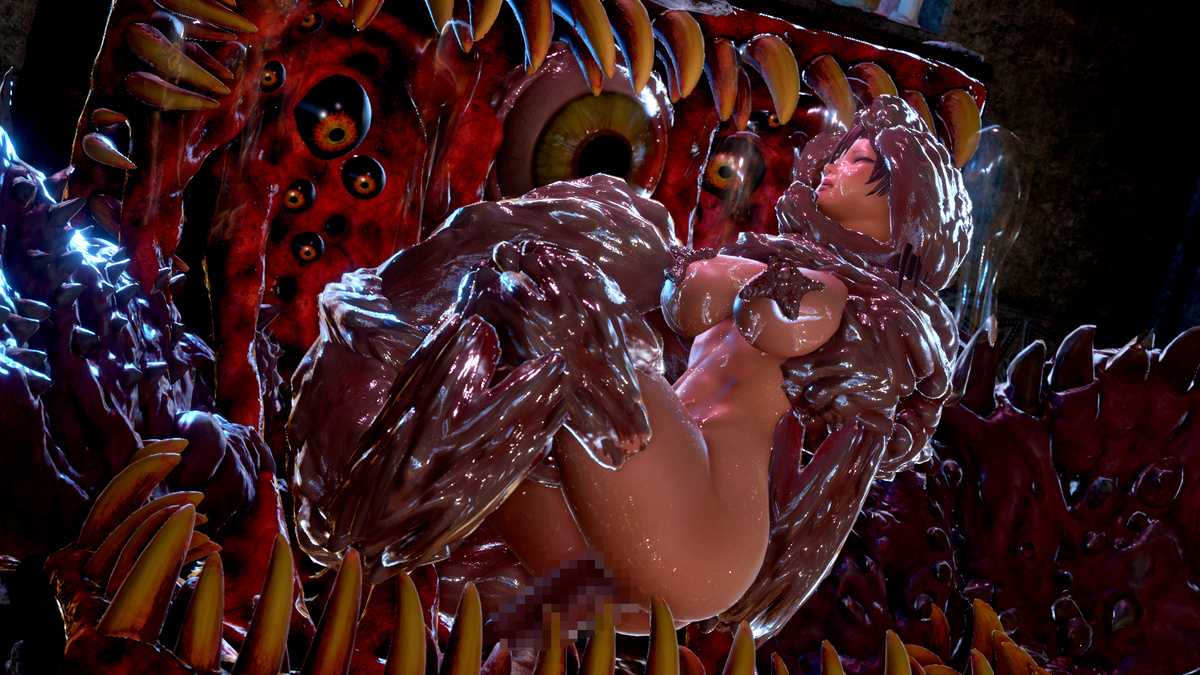 【宝箱怪系列】MIMICTRAP2-第3张图片-萌站