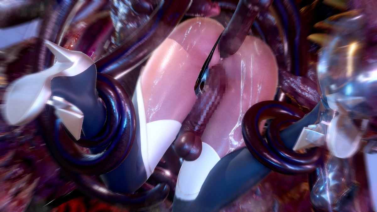 【宝箱怪系列】MIMICTRAP-SPACE1-第3张图片-萌站