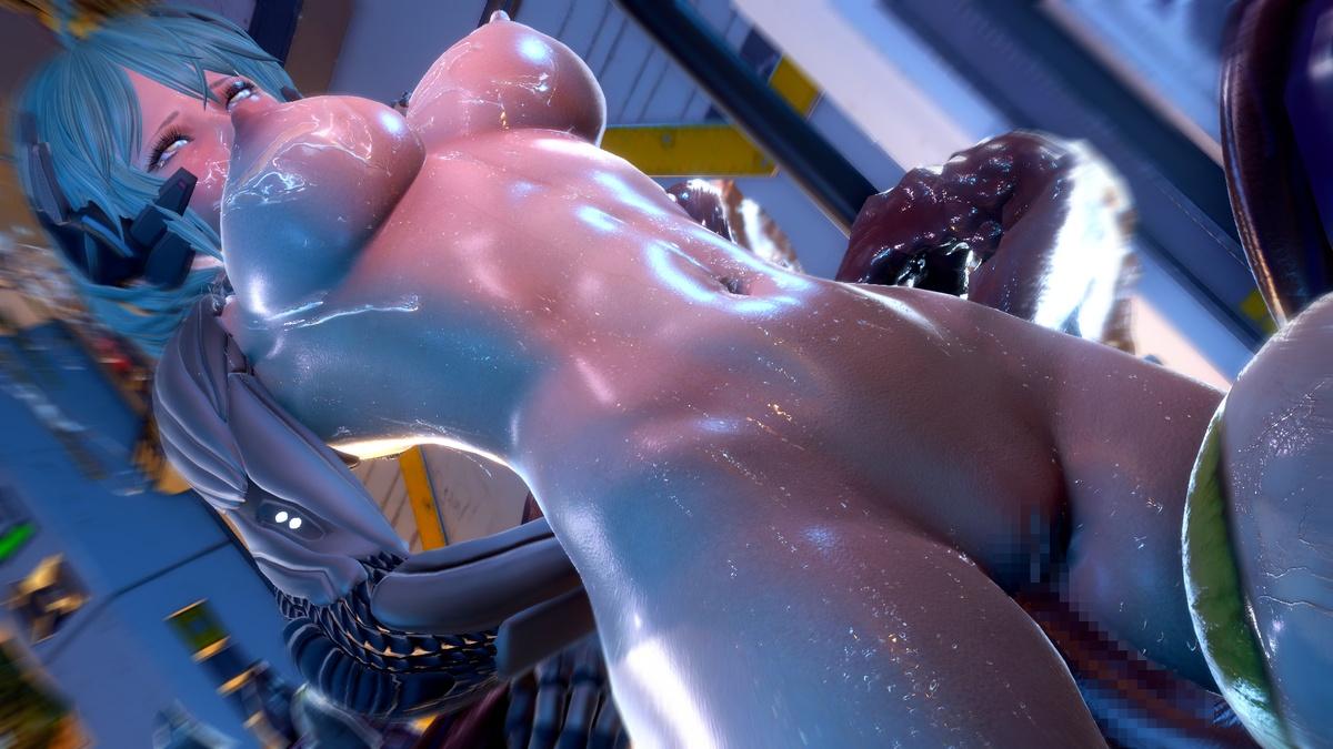 【宝箱怪系列】MIMICTRAP-SPACE1-第5张图片-萌站