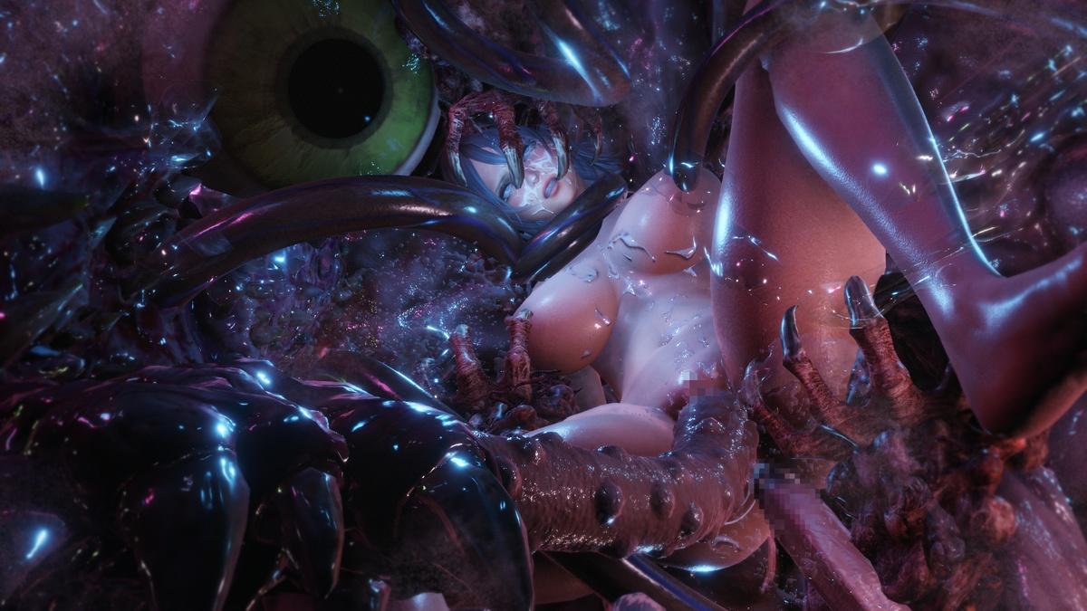 【宝箱怪系列】MIMICTRAP-SPACE4-第2张图片-萌站