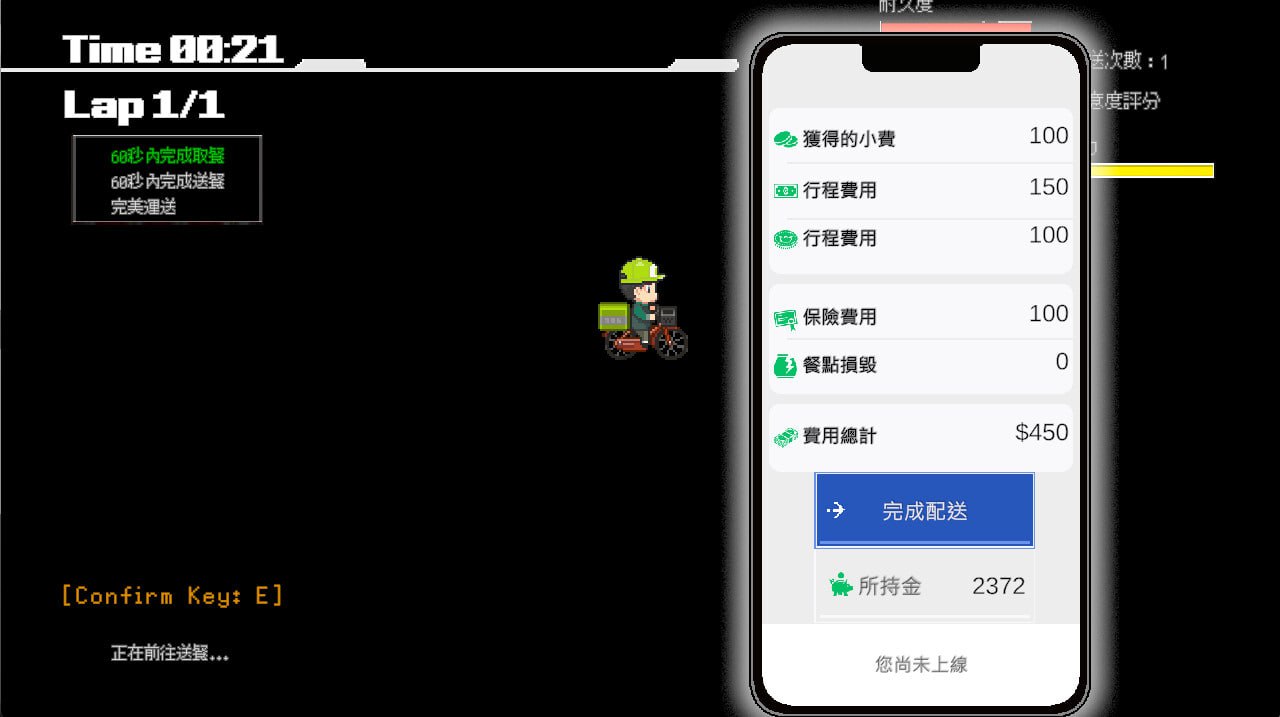 PC/SLG/外送热/13号更新-第3张图片-萌站
