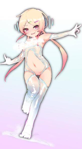 【SLG/PC/内嵌汉化/动态/异种X/人肉飞机杯】涩气迸发!精液链接!-第10张图片-萌站
