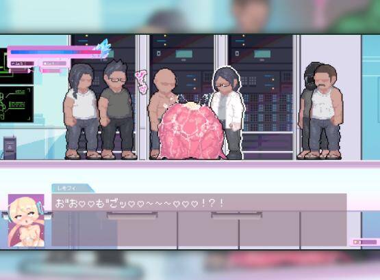 【SLG/PC/内嵌汉化/动态/异种X/人肉飞机杯】涩气迸发!精液链接!-第9张图片-萌站