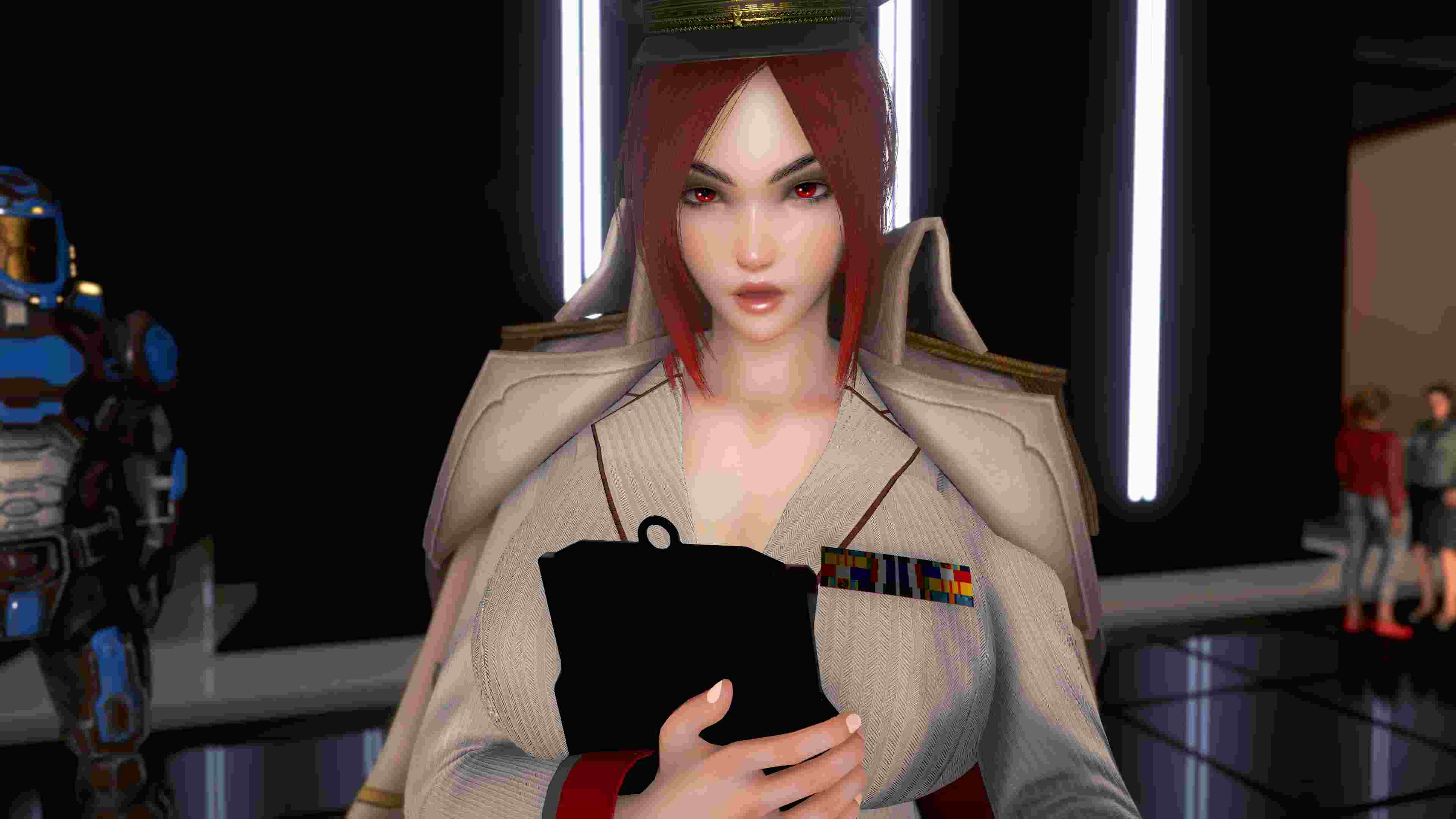 【萌站驴哥汉化】亚洲风神作《欧派奥德赛》 (PC端/v0.4.5/汉化/4.93G)-第3张图片-萌站