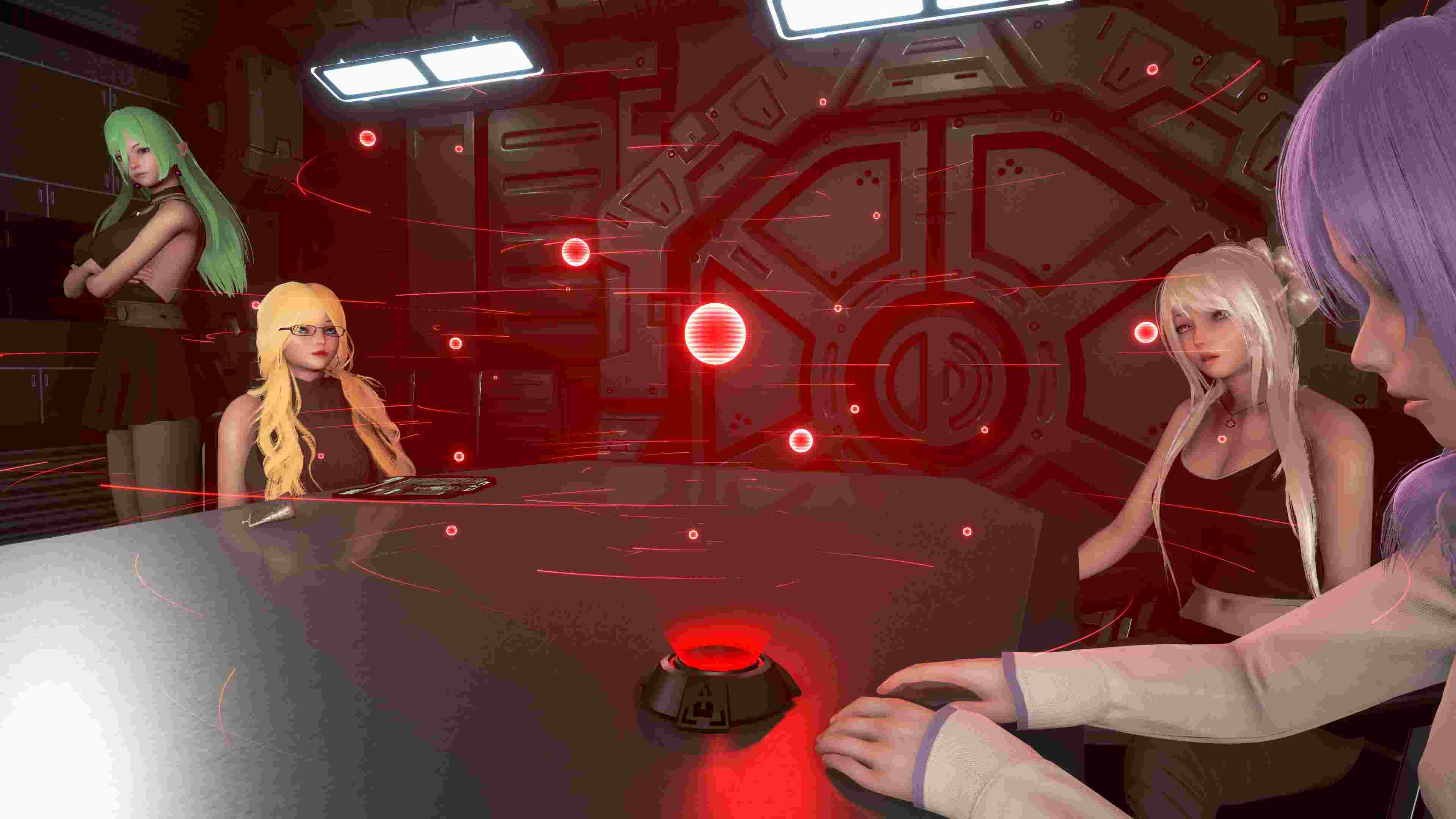 【萌站驴哥汉化】亚洲风神作《欧派奥德赛》 (PC端/v0.4.5/汉化/4.93G)-第4张图片-萌站