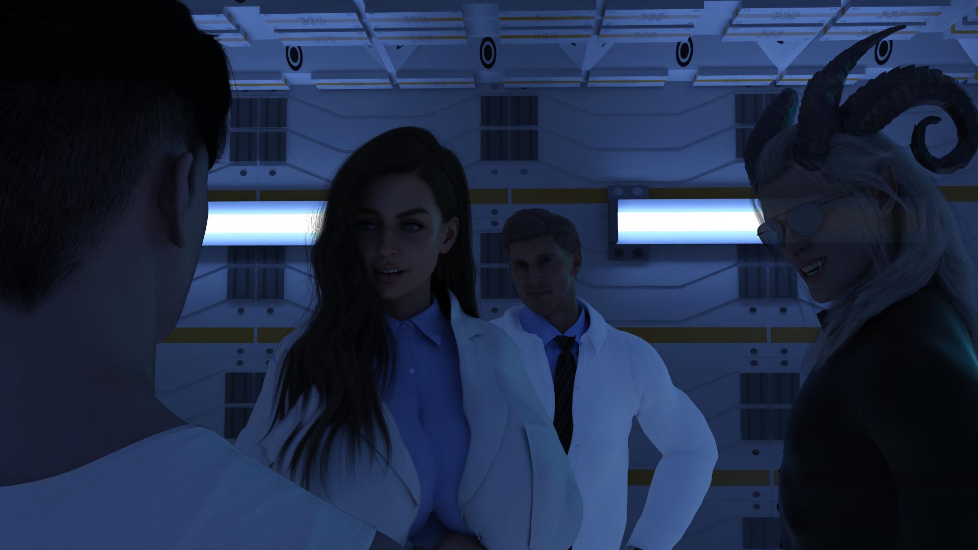 【萌站驴哥汉化】DC宇宙同人作《正义联盟:下一代》 (PC端/v0.08.3/汉化/1.82G)-第4张图片-萌站 【萌站驴哥汉化】DC宇宙同人作《正义联盟:下一代》 (PC端/v0.08.3/汉化/1.82G)-第4张图片-萌站