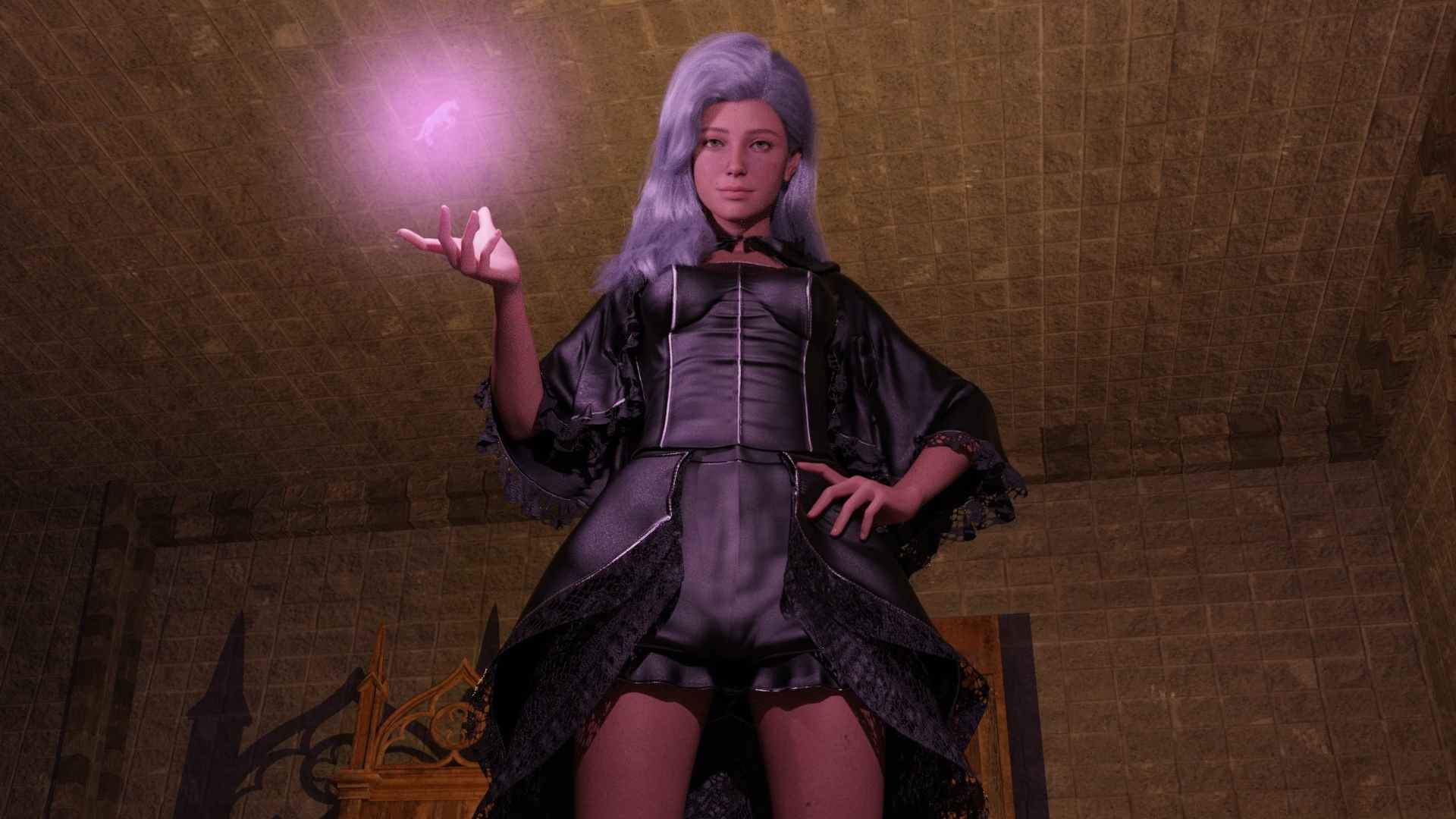 【萌站驴哥汉化】欧洲魔幻世界题材大作《帝国编年史》 (PC端/v0.8/汉化/5.64G)-第1张图片-萌站