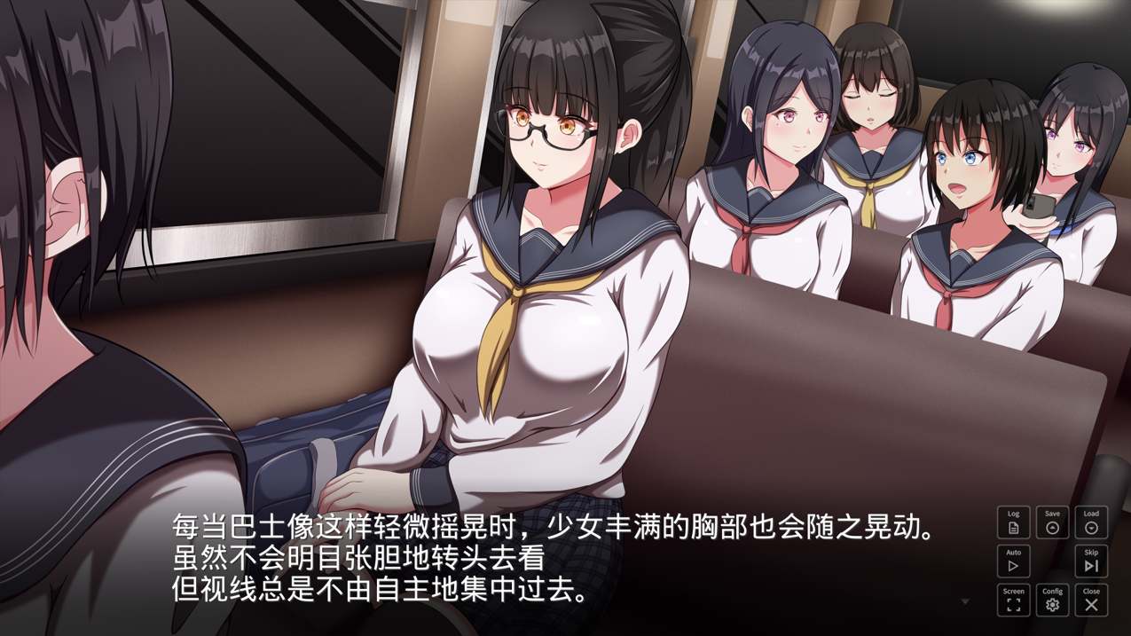 【日系/SLG/AI汉化】背德的冲动 背徳の衝動 V1.10 DeepseekR1完整汉化版【979M更新】【序号122】-第5张图片-萌站