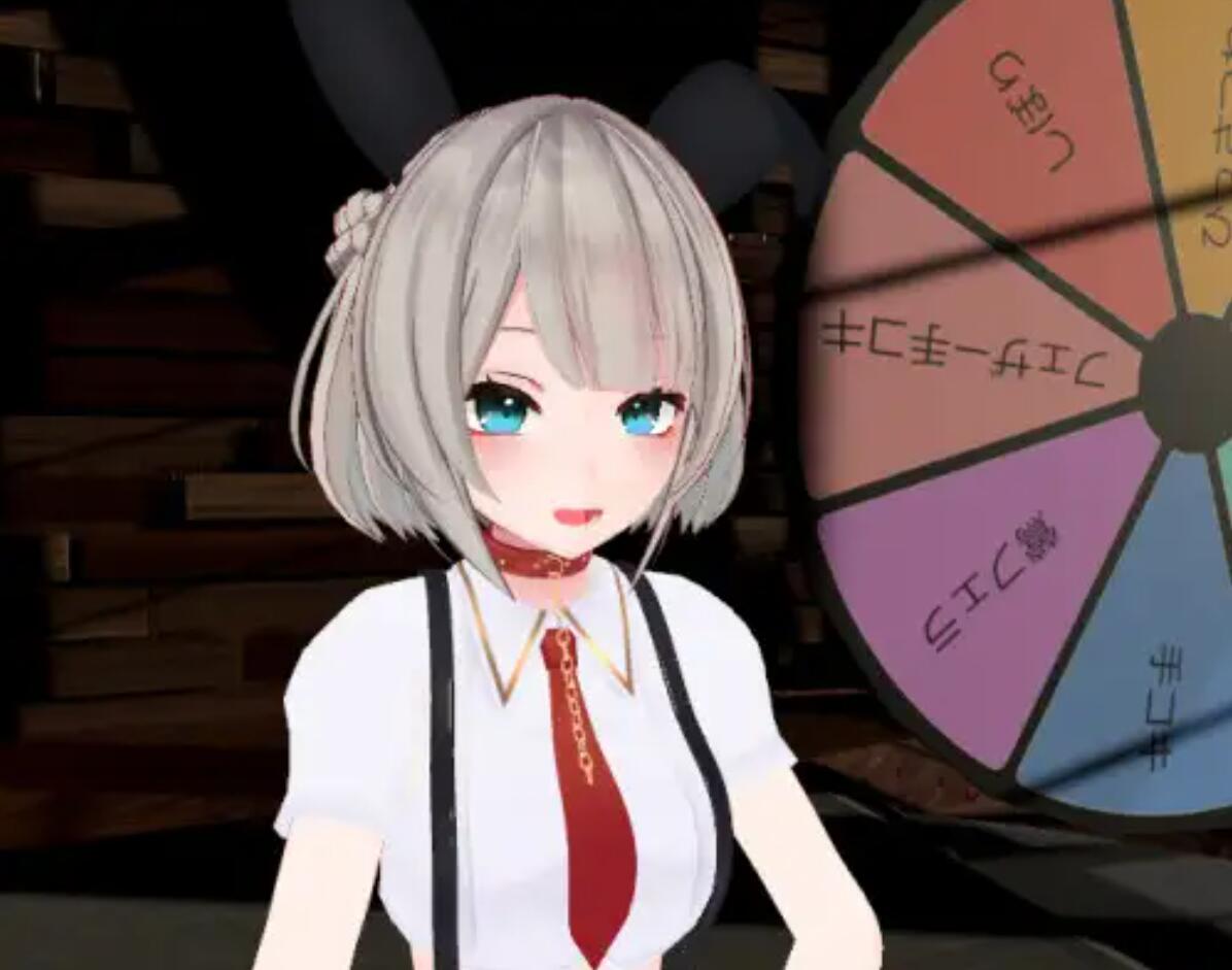 【3D/互动/中文/全动态】Suposeku-第一视角爱爱特化对战游戏 スポセク ～天井特化のバトルファック 官方中文版[可VR]【1.6G新作全CV】【序号123】-第2张图片-萌站