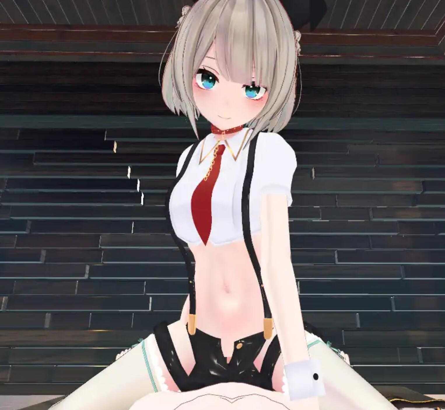 【3D/互动/中文/全动态】Suposeku-第一视角爱爱特化对战游戏 スポセク ～天井特化のバトルファック 官方中文版[可VR]【1.6G新作全CV】【序号123】-第4张图片-萌站