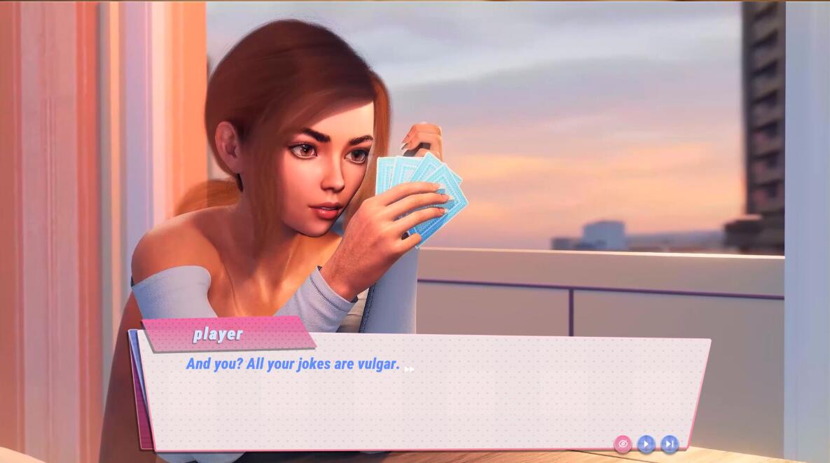 【SLG/大作/官中/动态】 性爱失忆症 SEX Amnesia - Lover Sim【10.3G】【序号141】-第1张图片-萌站 【SLG/大作/官中/动态】 性爱失忆症 SEX Amnesia - Lover Sim【10.3G】【序号141】-第1张图片-萌站