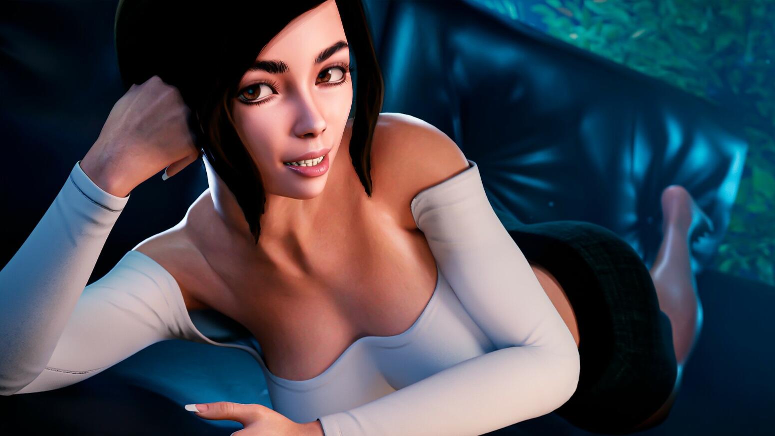 【SLG/大作/官中/动态】 性爱失忆症 SEX Amnesia - Lover Sim【10.3G】【序号141】-第2张图片-萌站 【SLG/大作/官中/动态】 性爱失忆症 SEX Amnesia - Lover Sim【10.3G】【序号141】-第2张图片-萌站