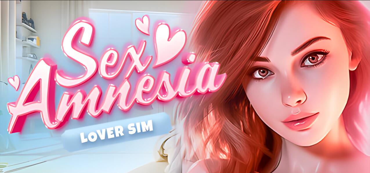 【SLG/大作/官中/动态】 性爱失忆症 SEX Amnesia - Lover Sim【10.3G】【序号141】-第3张图片-萌站 【SLG/大作/官中/动态】 性爱失忆症 SEX Amnesia - Lover Sim【10.3G】【序号141】-第3张图片-萌站
