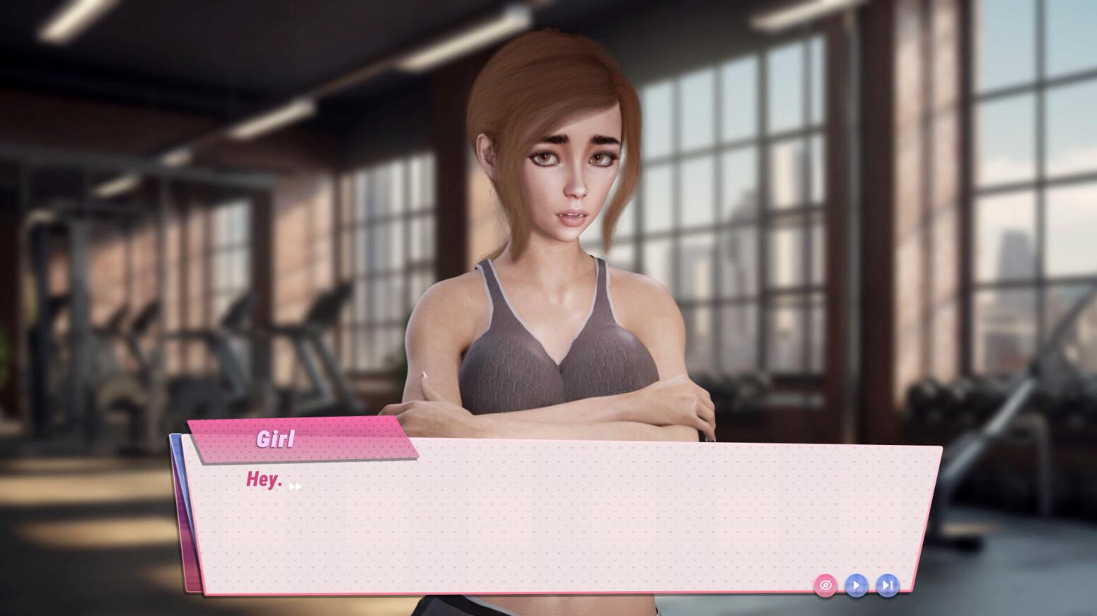 【SLG/大作/官中/动态】 性爱失忆症 SEX Amnesia - Lover Sim【10.3G】【序号141】-第4张图片-萌站 【SLG/大作/官中/动态】 性爱失忆症 SEX Amnesia - Lover Sim【10.3G】【序号141】-第4张图片-萌站