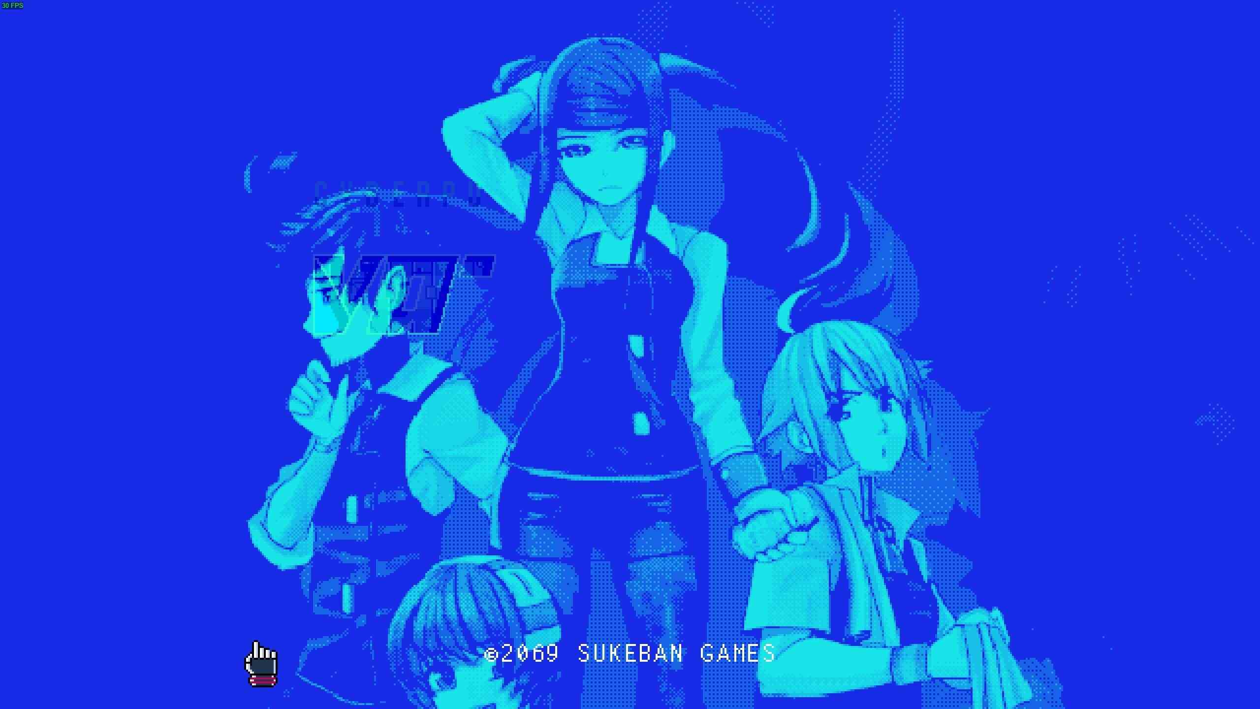 【SLG/中文/全动态】VA-11 Hall-A：赛博朋克酒保行动VA-11 Hall-A Cyberpunk Bartender Action 官方中文版【1.5G新作】【序号145】-第4张图片-萌站