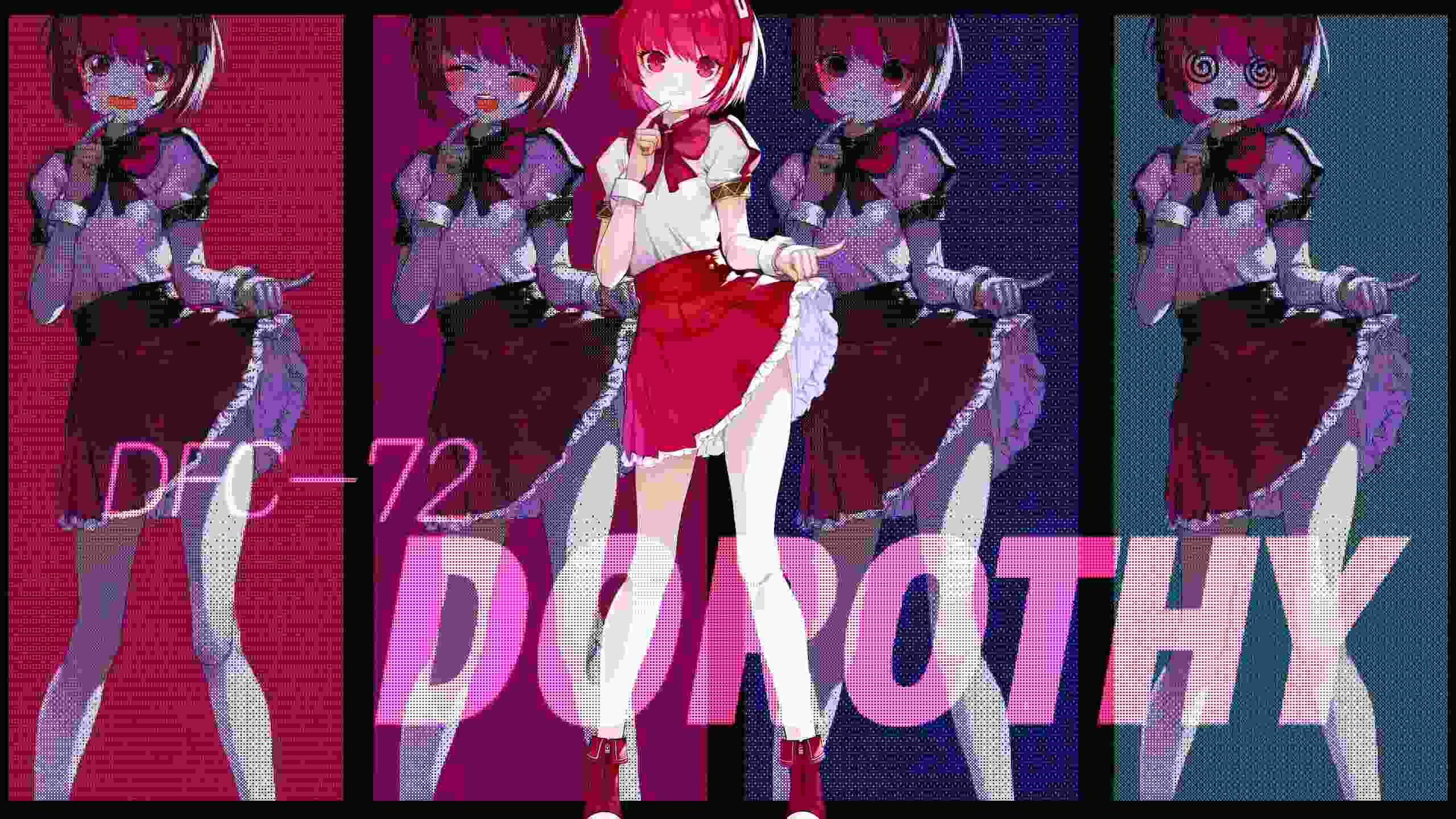 【SLG/中文/全动态】VA-11 Hall-A：赛博朋克酒保行动VA-11 Hall-A Cyberpunk Bartender Action 官方中文版【1.5G新作】【序号145】-第6张图片-萌站