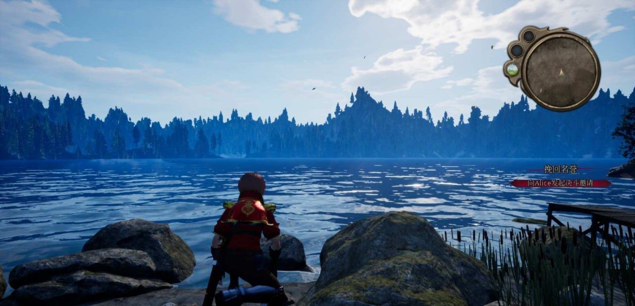 【PC端神作/合集/今日更新/3D/无码/动态/共10.7GB】魔女的侵袭 1&2【官方中文】【2025.3.15 更新】-第5张图片-萌站