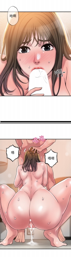 【韩漫/全彩】《幸福督市》1-108话【完结/2000页+】【PDF版】-第2张图片-萌站