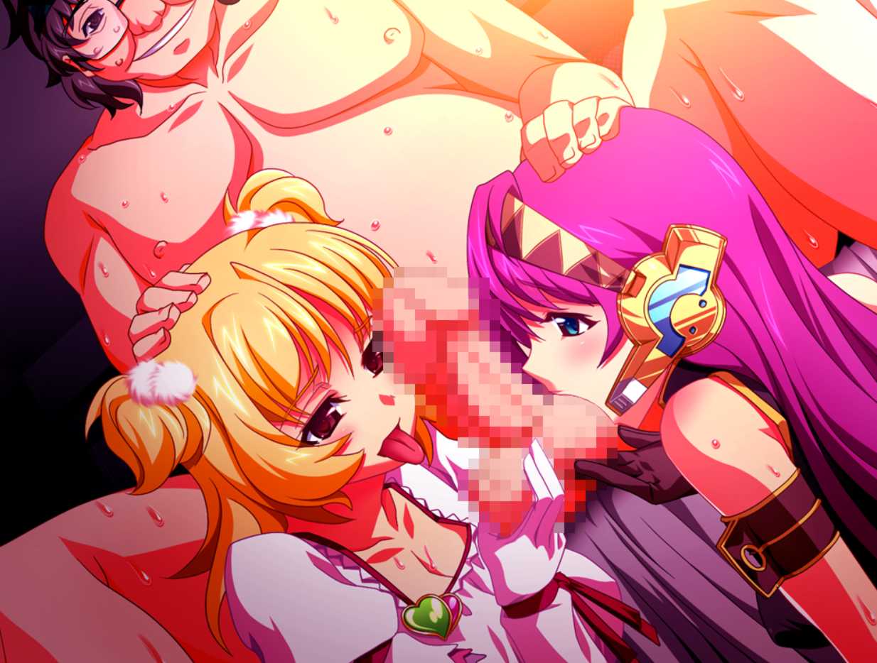 【ADV/堕落/汉化】出道的她，被男人标记-第4张图片-萌站