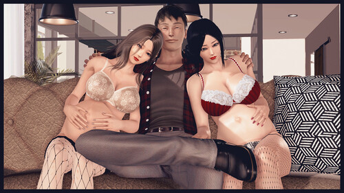 熟母档案01-08(完)-第5张图片-萌站